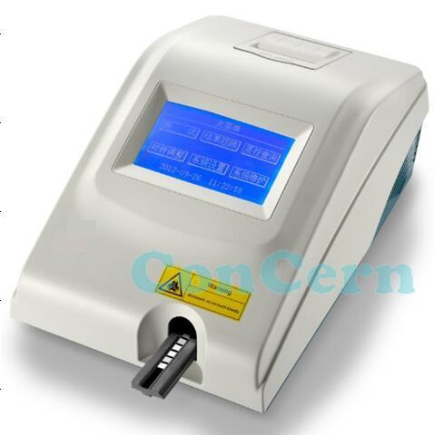 CCNJ-600VVeterinary Portable Urine Analyzer CCNJ-600V