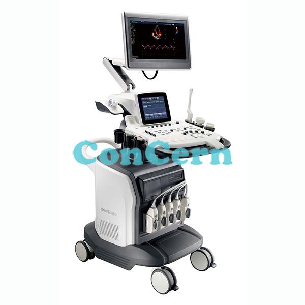 onoScape S40Trolley Color Doppler Ultrasound Scanner onoScape S40