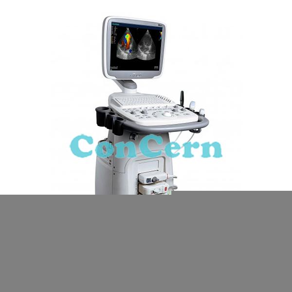 SonoScape S11Trolley Color Doppler Ultrasound system USG 15-inch High-Resolution Color LCD SonoScape S11