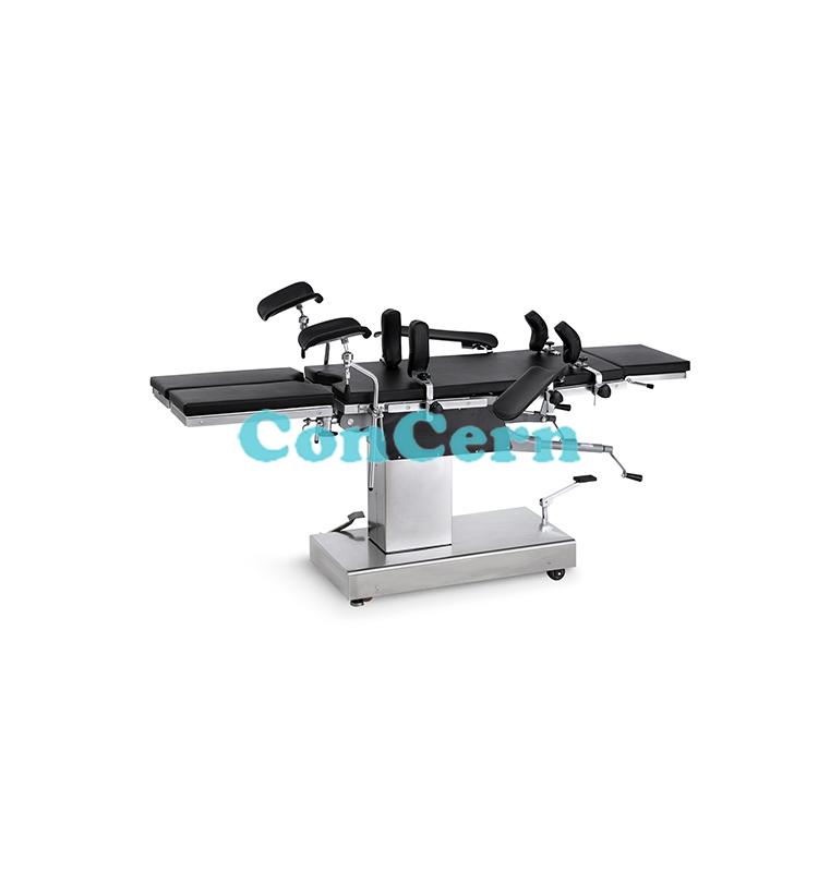 CCPLY-OT3008Medical manual operation table price CCPLY-OT3008