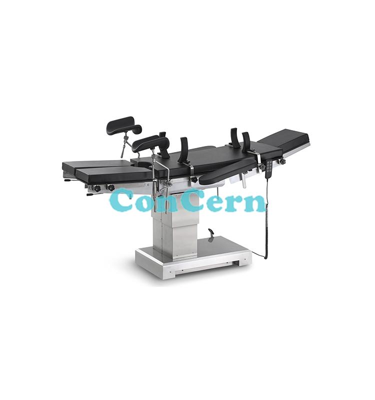 CCPLD-OT90BHigh Quality Good Price Medical Surgical Electric Operation Bed CCPLD-OT90B