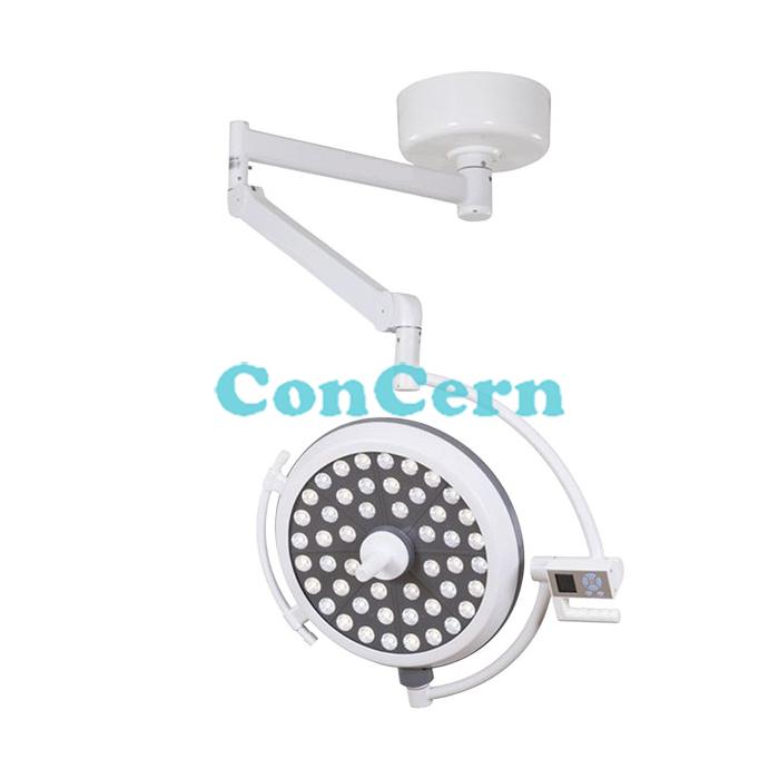 CCKD-LED500Shadowless LED operating light cold light Surgical LED lamp CCKD-LED500