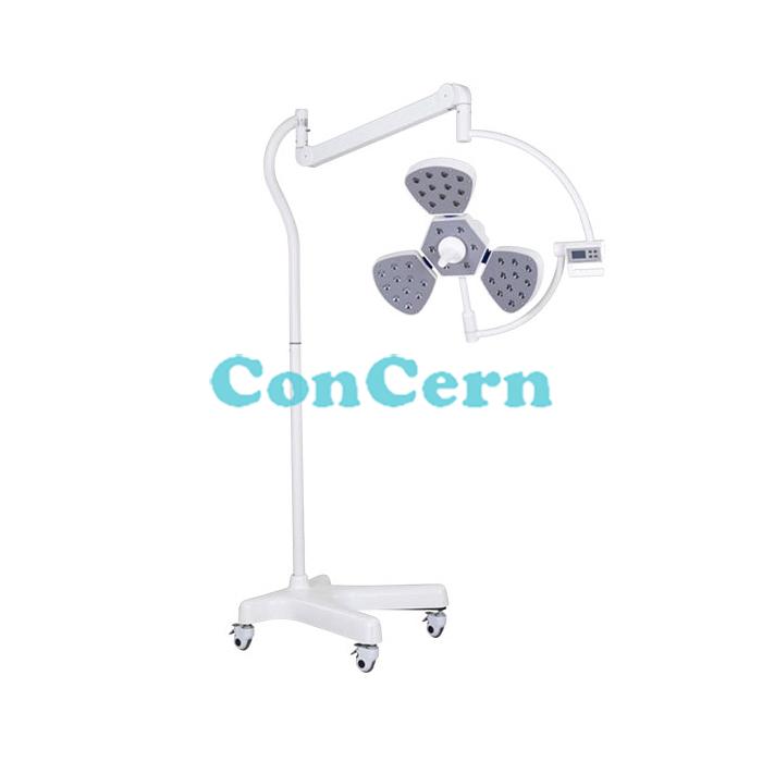 CCKY-LED3Medical Mobile LED Operation Surgical Light CCKY-LED3