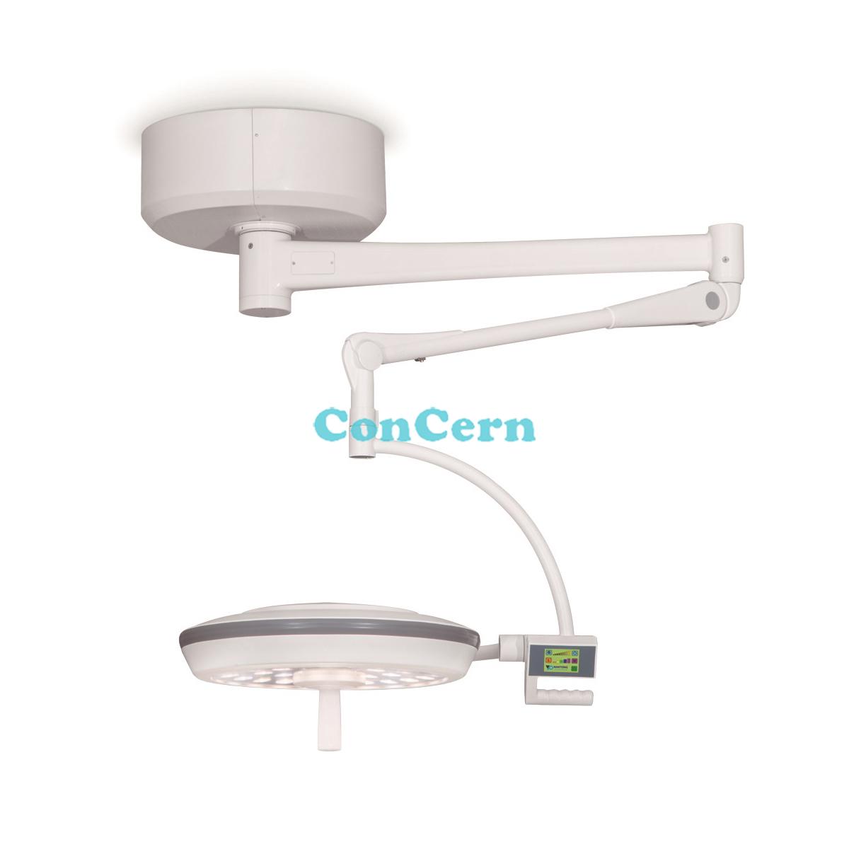 CCPLM-LED500Medical Shadowless cold light LED Operating light CCPLM-LED500