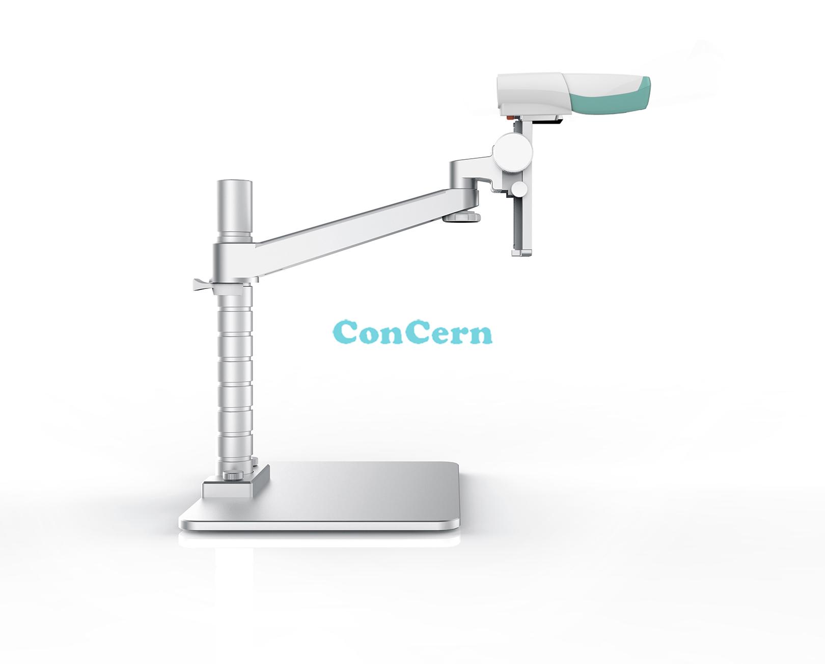 CC800FPortable infrared vein detector vein viewer CC800F