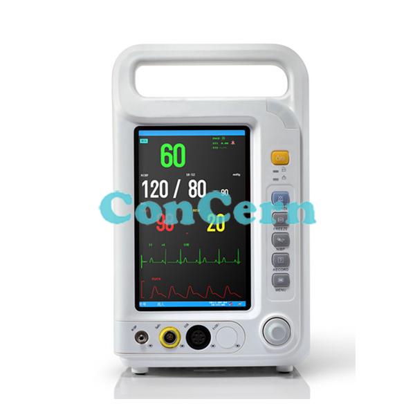 CCYK-8000AMedical portable vital signs patinet monitor CCYK-8000A