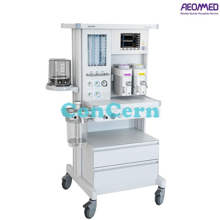 AEON7200AMultifunctional anesthesia machine system ventilator Aeon7200A