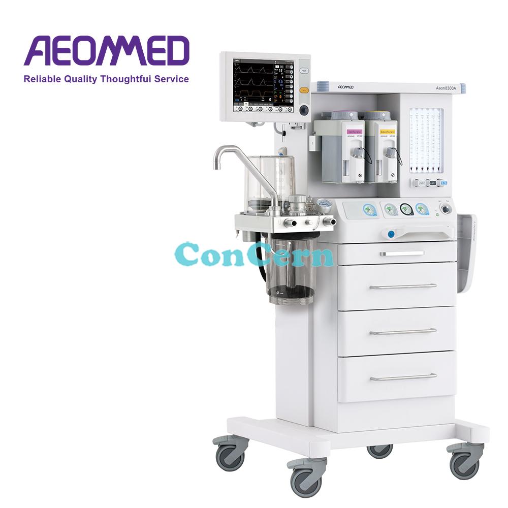 AEON8300AMedical Multifunctional Anesthesia machine system Aeon8300A