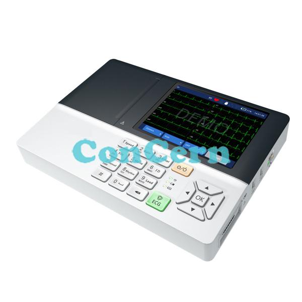 CC-iMac3003 channels medical ECG/EKG CC-iMac300