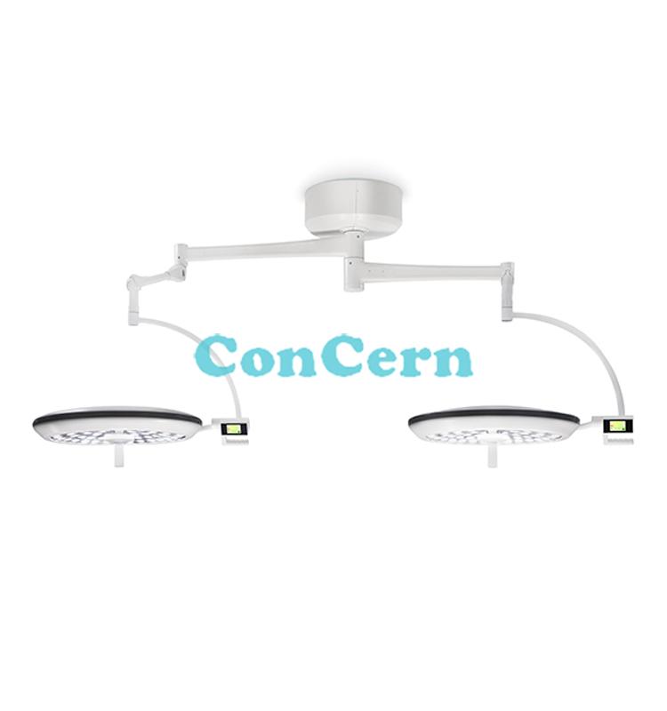 CCPLM-500-500Medical Shadowless LED Operating Room Lamp CCPLM-500-500