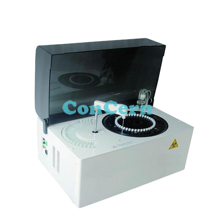 CCSH-1020Medical Lab Blood Testing Machine Fully Auto Biochemistry Analyzer CCSH-1020