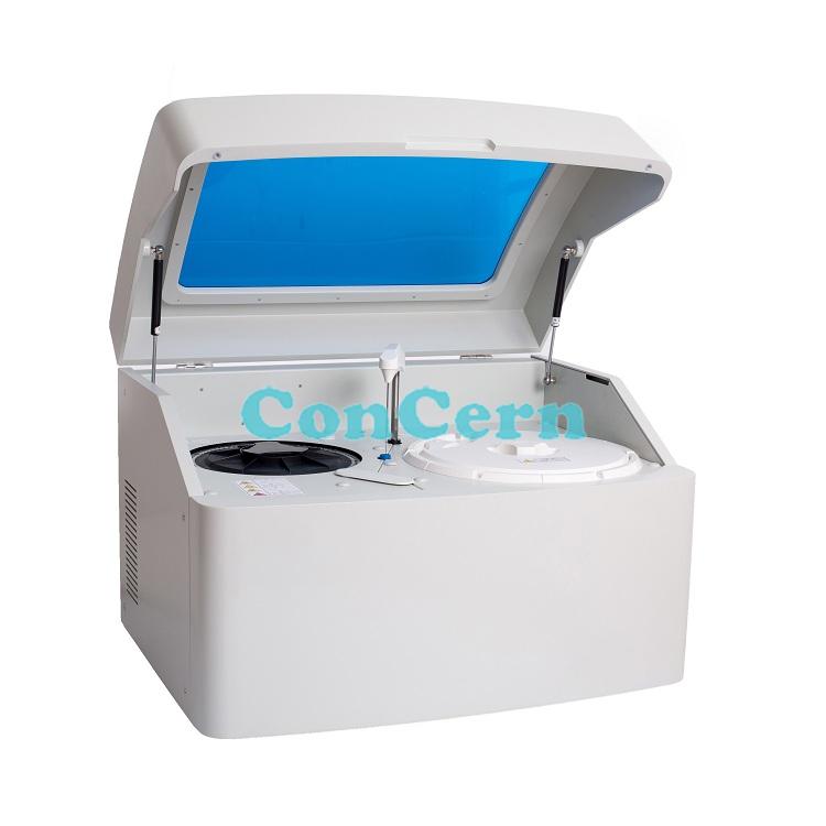 CCSH220Medical Fully Auto Biochemistry Analyzer CCSH220