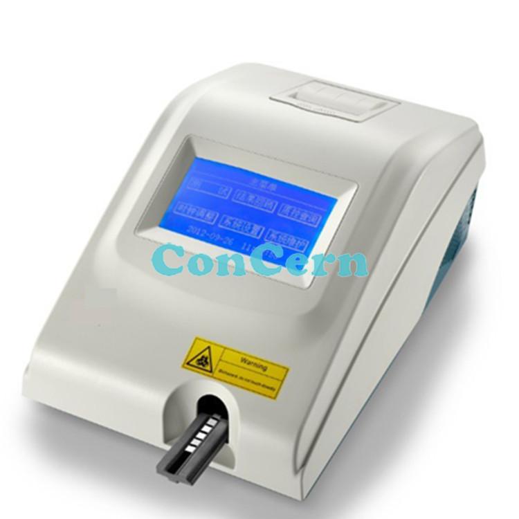 CCNJ-600Medical Touch Screen Portable Urine Analyzer CCNJ-600