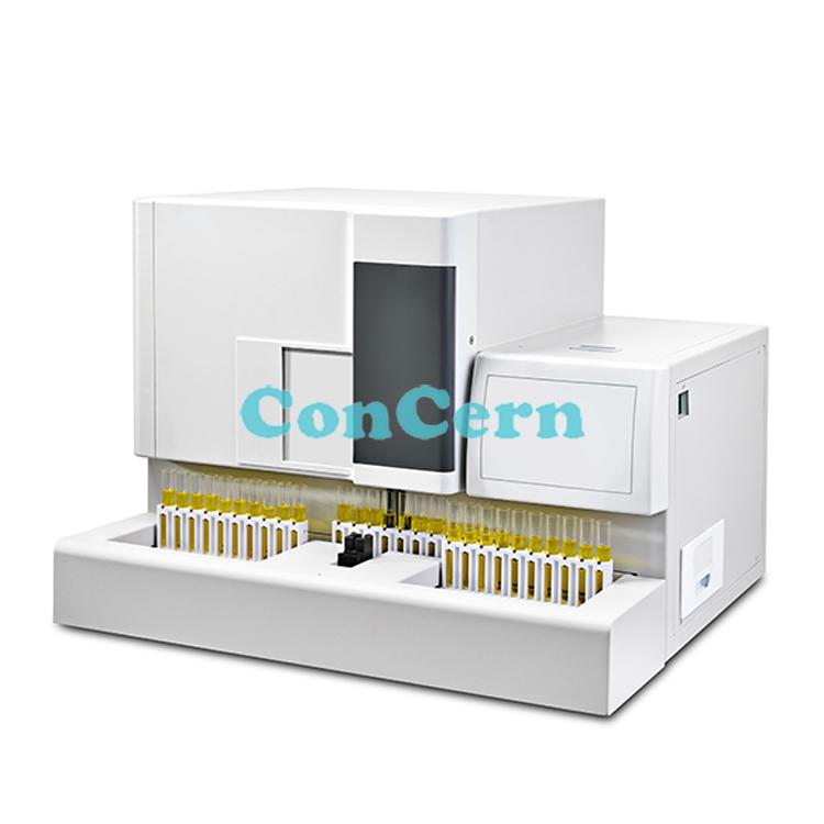 CCNJ-752Medical Auto Uroscopy Detector Urine Analysis System CCNJ-752