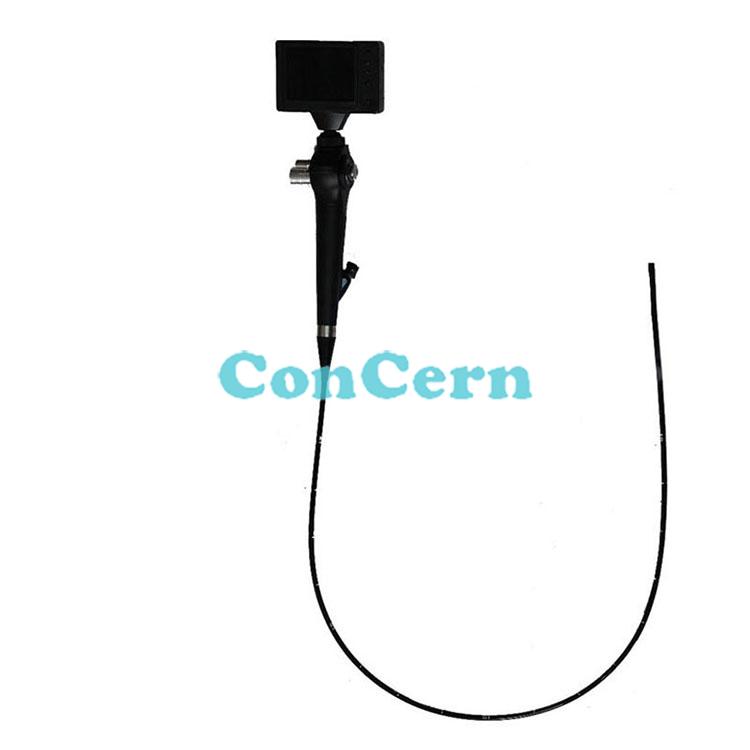 CCGBS-9HFlexible portable video hysterosocpe endoscope CCGBS-9H