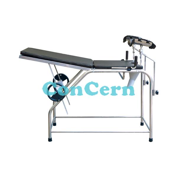 CCKL-4ALow price hot sale surgery gynecology table CCKL-4A