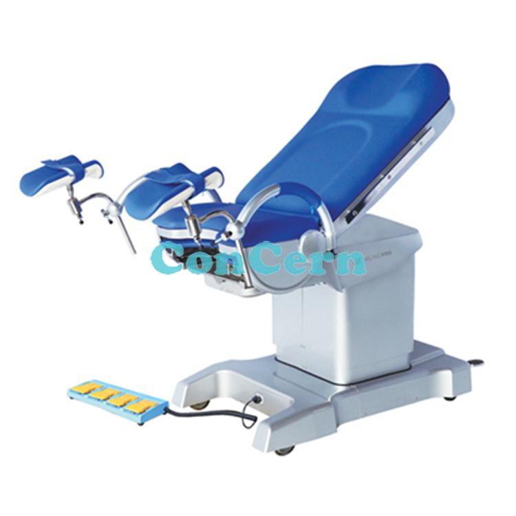 CCKL-FS2Medical surgery examination chair operation bed electrical gynaecology table CCKL-FS2