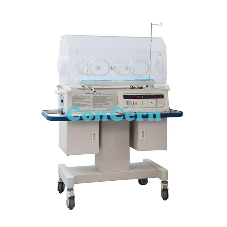 CCBB-1000Cheap Price Medical Infant Incubator Newborn Baby Incubator CCBB-1000