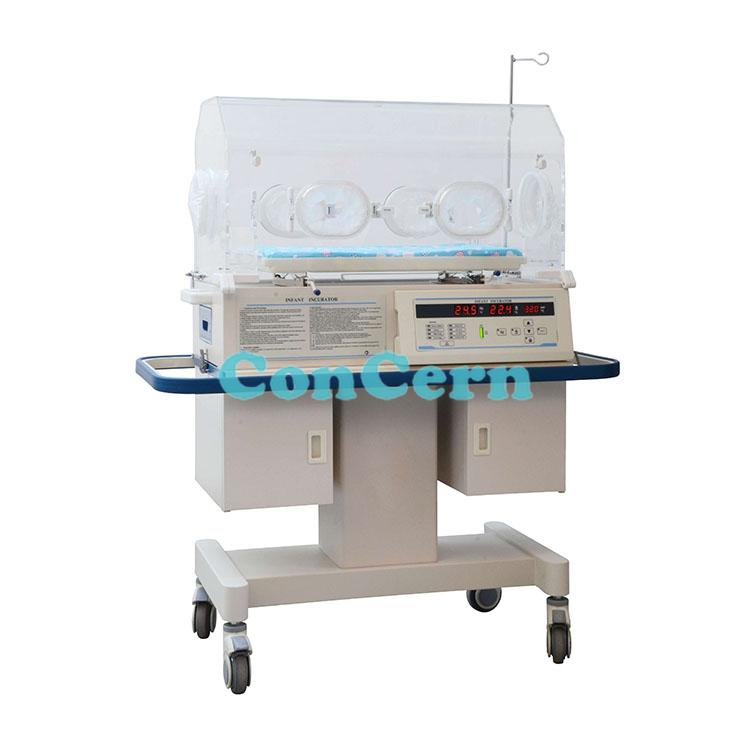  CCBB-2000Medical Neonatal Baby Hospital Transport Infant Incubator  CCBB-2000