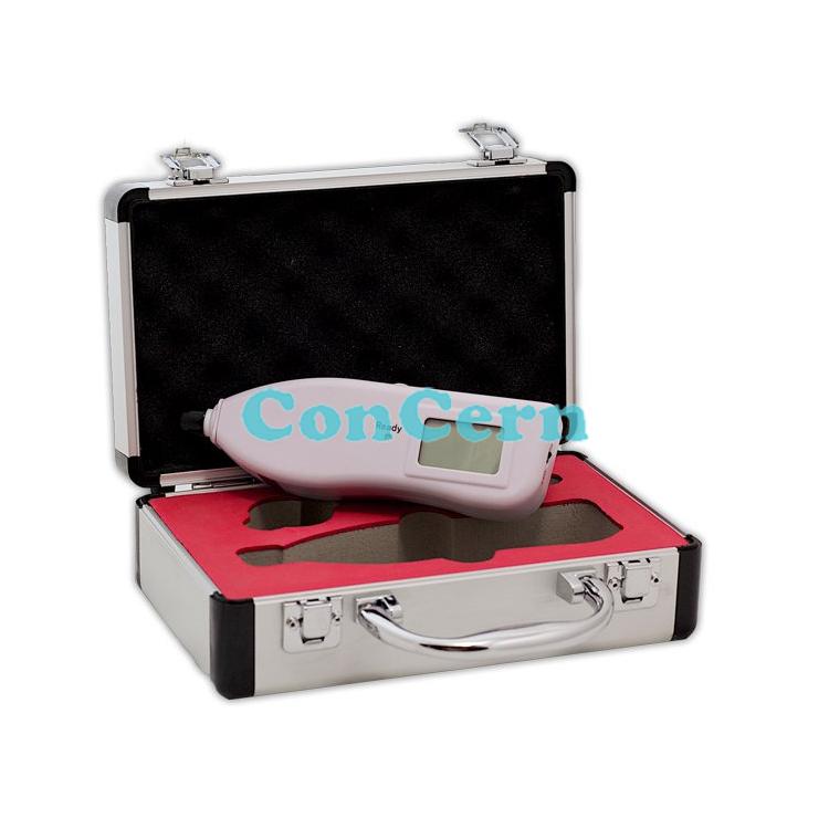 CCMB-J20Handheld Portable infant skin Jaundic Detector NEWBORN infant bilirubinometer CCMB-J20