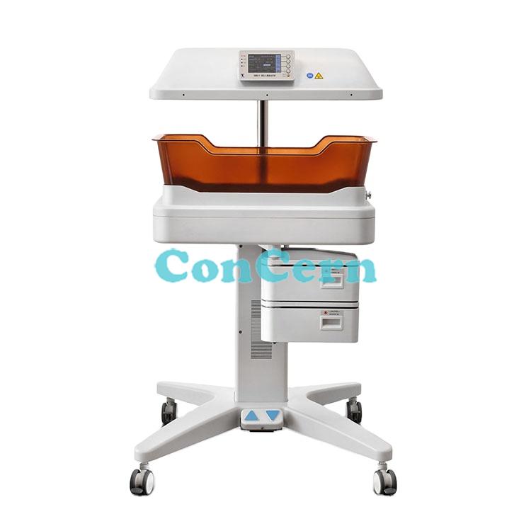 CCNBB-IVHospital Baby LED Intensive Phototherapy Unit for Sale 